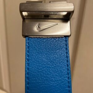 Men’s Nike belt